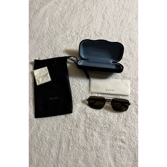 Gucci Sunglasses - Picture 1 of 10